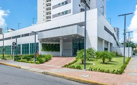 Beach Class Ilha do Leite by Easy Home